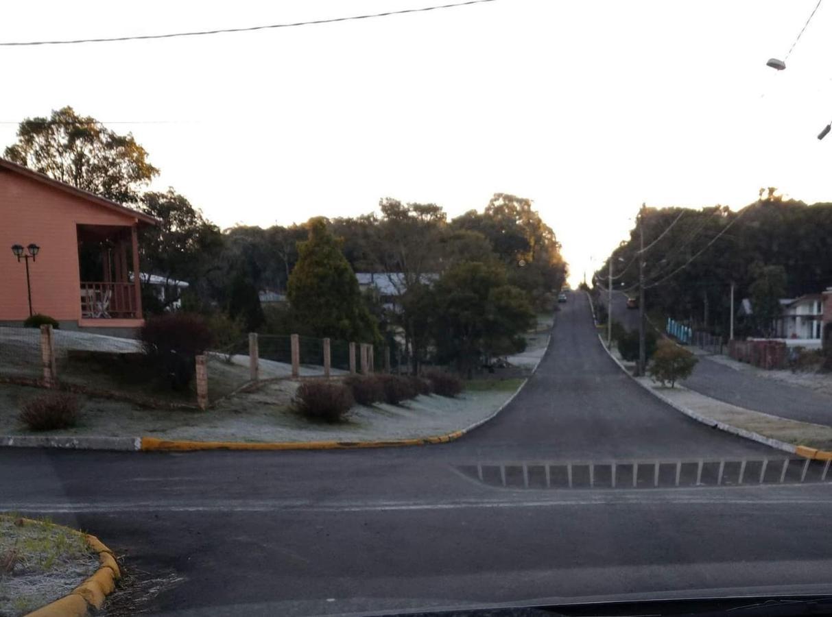 Recanto Dos Jasmins Gramado Exterior foto